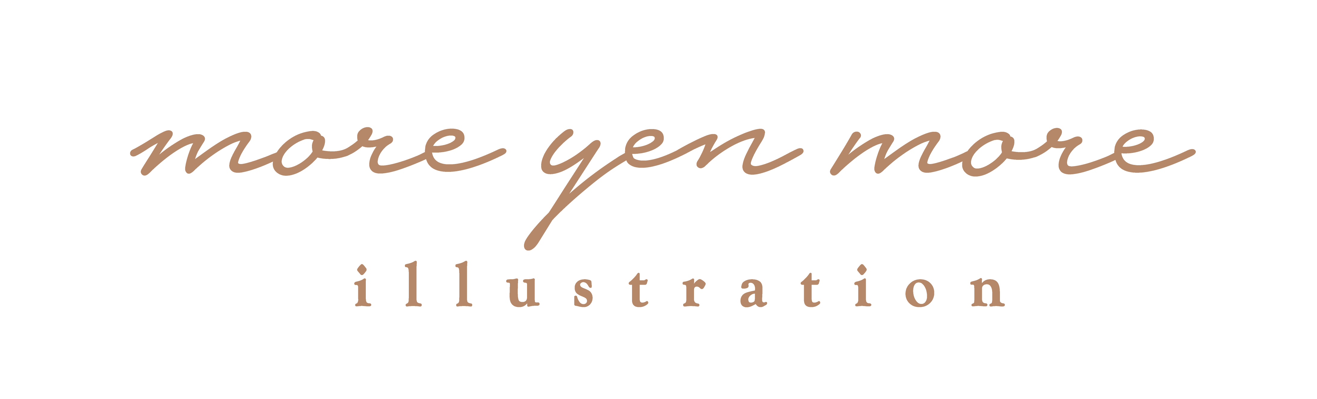 more-yen-more-logo